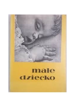 Małe dziecko