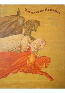 Vasilisa the Beautiful Russian Fairy Tales