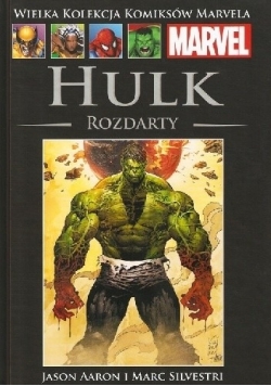 Hulk Rozdarty