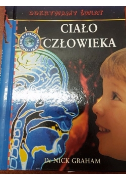 Ciało człowieka