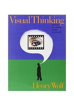 Visual Thinking methods for making images memorable