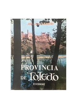 Provincia de Toledo