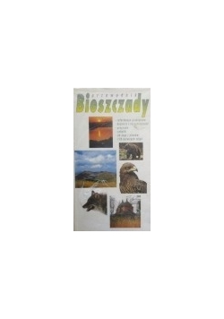 przewodnik Bieszczady