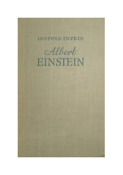 Albert  Einstein