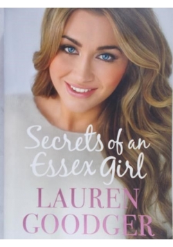 Secrets of an essex girl