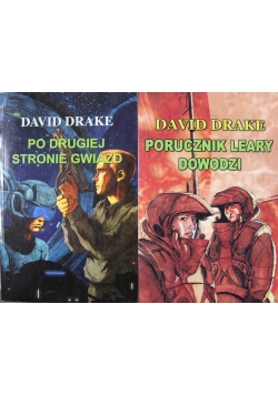 Porucznik Leary dowodzi / Po drugiej stronie gwiazd