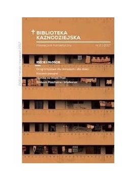 Biblioteka kaznodziejska