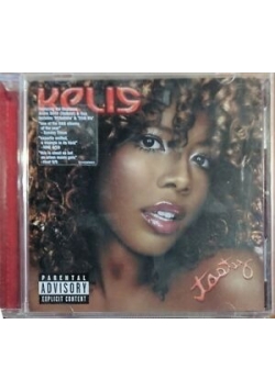 Tasty CD