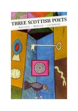 Three Scottish Poets