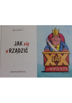 Jak się urządzić