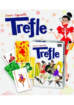 Trefle TREFL