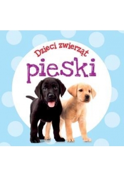 Dzieci zwierząt - pieski