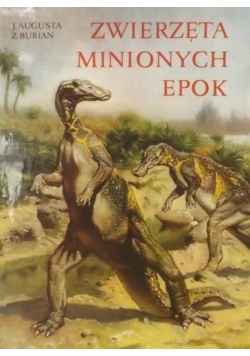 Zwierzęta minionych epok