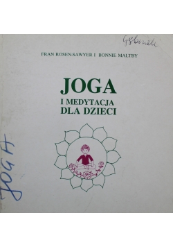 Joga i Medycyna dla dzieci