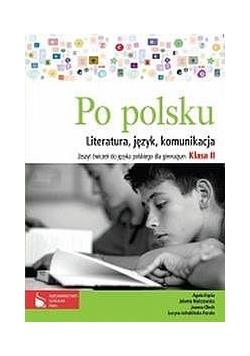 J.Polski GIM 2 Po polsku ćw PWN