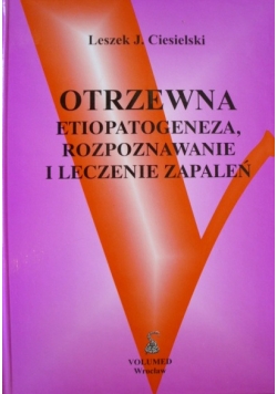 Otrzewna, etiopatogeneza, rozpoznawanie i leczenie zapaleń