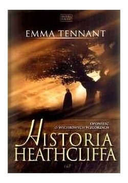 Historia Heathcliffa