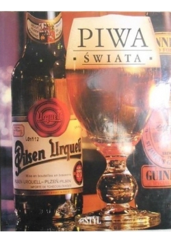 Piwa świata