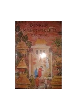 Konigin im leinenkleid marchen