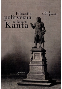 Filozofia polityczna Immanuela Kanta