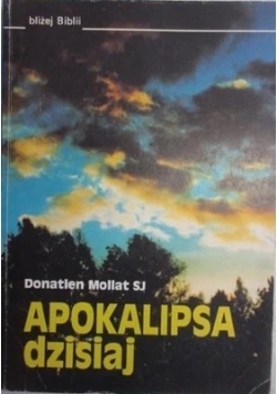 Apokalipsa dzisiaj