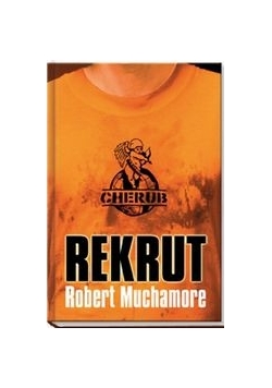 Cherub 1 Rekrut
