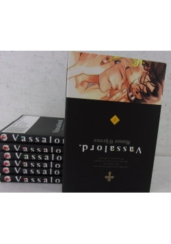 Vassalord 1 - 7