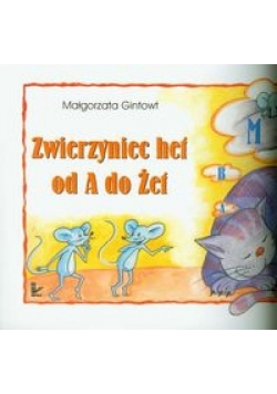 Zwierzyniec het od A do Żet