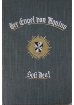 Der Engelvol Aquino, 1911 r.