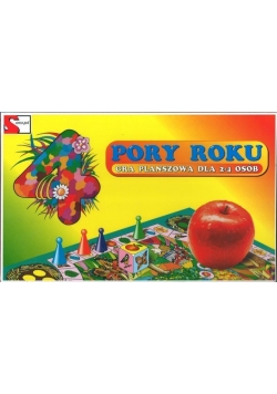 Cztery pory roku SAMO-POL
