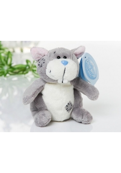 Miś BLUE NOSE - Bóbr Buck