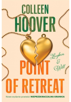 Point of Retreat