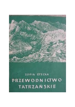 Przewodnictwo Tatrzańskie