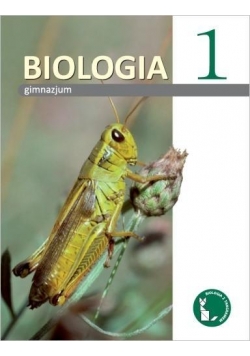 Biologia GIM 1 Z Tangramem Materiały Edukac. GWO