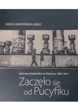 Zaczęło się od Pucyfiku