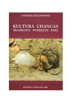 Kultura Chancay. Środkowe wybrzeże Peru