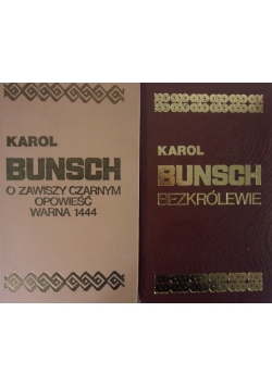 Bezkrólewie/O Zawiszy Czarnym opowieść Warna 1444