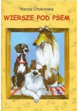 Wiersze pod psem