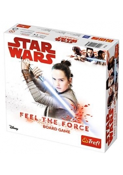 Star Wars 8 Fell the Force