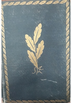 Wierna rzeka , 1928 r.