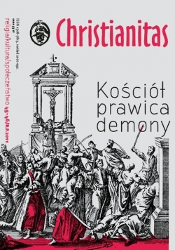 Kościół prawica demony
