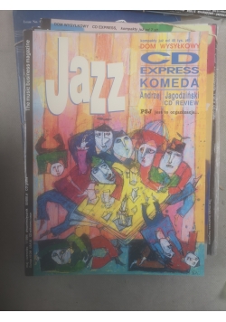 Jazz
