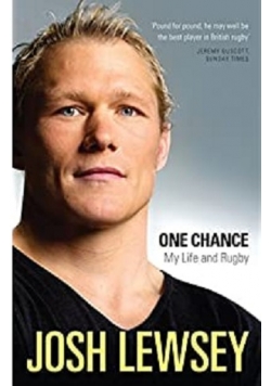 One Chance My Life and Rugby