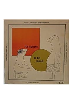 Its Square to be Round