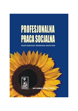 Profesjonalna praca socjalna