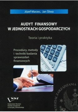 Audyt finansowy w jednostkach gospodarczych