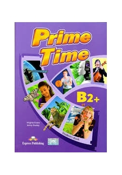 Prime time B2+
