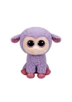 Beanie Boos Lavender - Fioletowa Owieczka 24cm