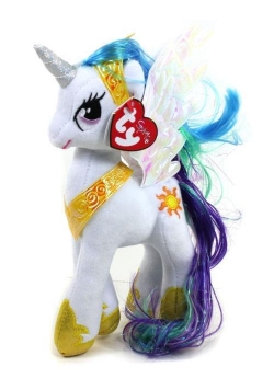My Little Pony - Princess Celestia