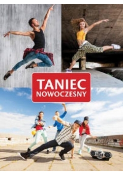 Taniec nowoczesny